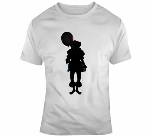 

Pennywise T Shirt T Shirts Short Sleeve top tee
