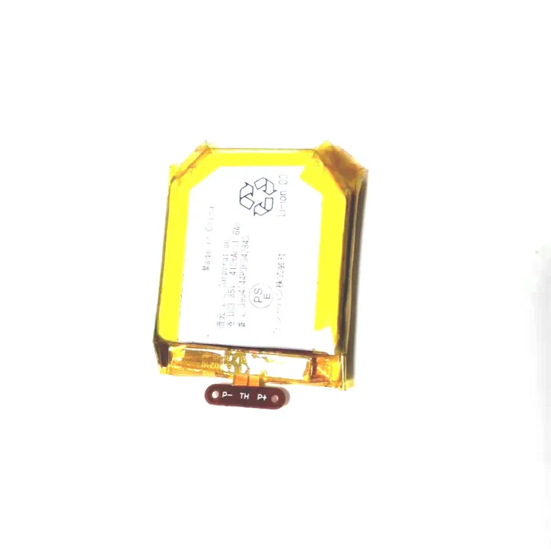 

NEW 410mAh Li3904T44P3h342843 Battery for ZTE WATCH Phone