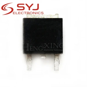 5pcs/lot 04N60C3 SPD04N60C3 TO-252 650V 4.5A In Stock