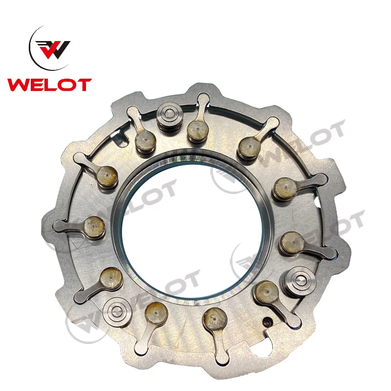 

Turbo Kit Parts VNT Nozzle Ring WL3-1933 Turbocharger Kit For 760699 752990 762965 750952 753546 757042 759688 763091 767378