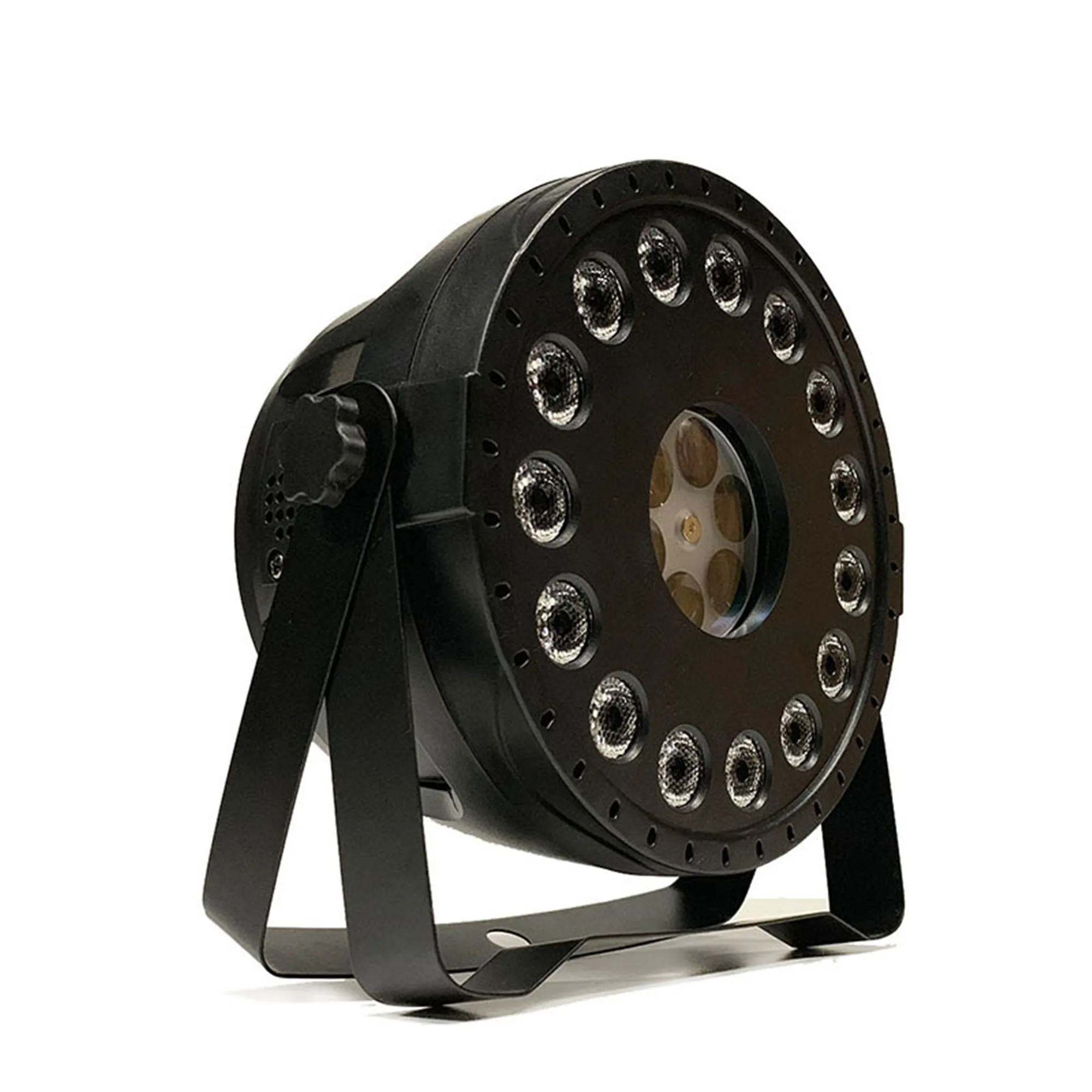 Светодиодный дискошар праздничный светильник для точки стирки 2 в 1 30 Вт