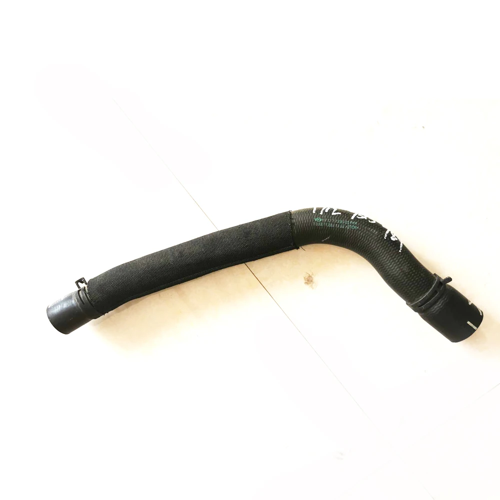 Верхние части шланга охлаждающей жидкости радиатора 17127515989 подходит для 02 08 Mini