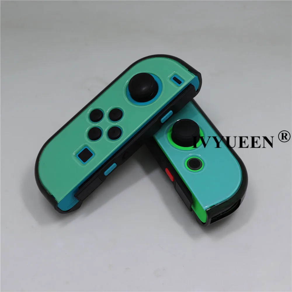 Жесткий защитный чехол IVYUEEN для консоли Nintendo Switch Nintendos NS NX | Электроника