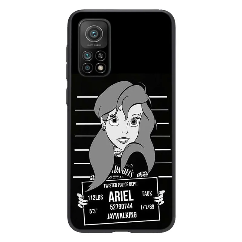 Силиконовый чехол для Xiaomi Mi Note 11i 11 10i 10T 10 9 9T SE 8 Lite Pro | Мобильные телефоны и