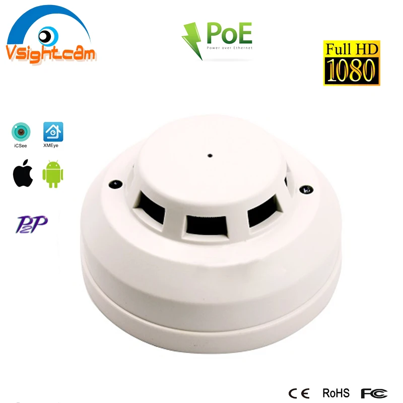 HD мини проектор для домашнего безопасности IP Камера встроенный фильтр