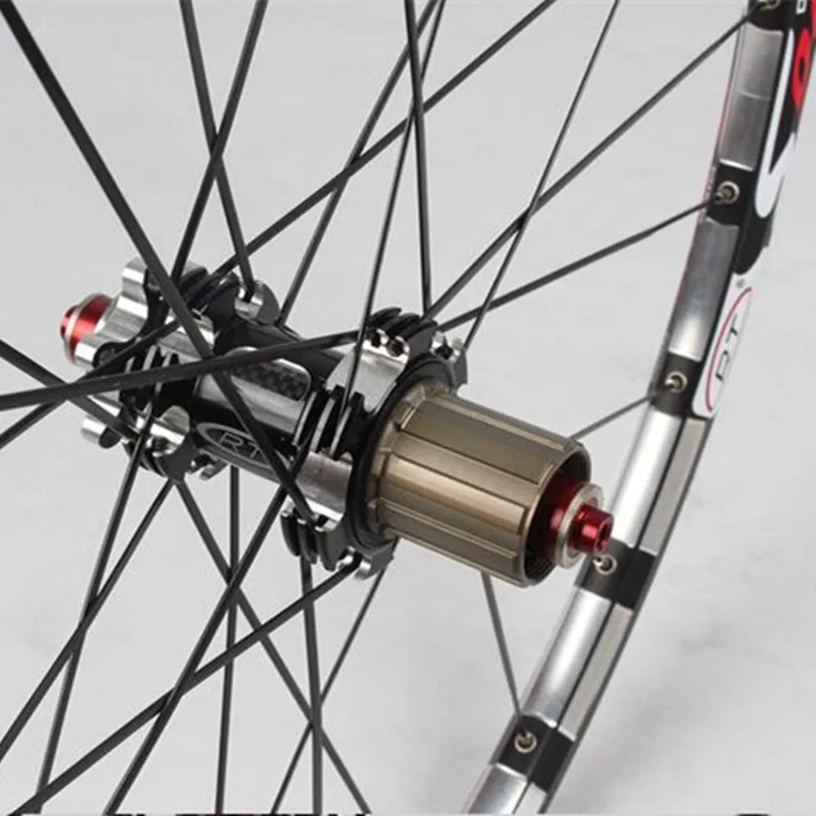 Велосипед фрезерный MTB Горный трёхсторонний RT26/27 5/29 передний 2 задний 5 подшипник