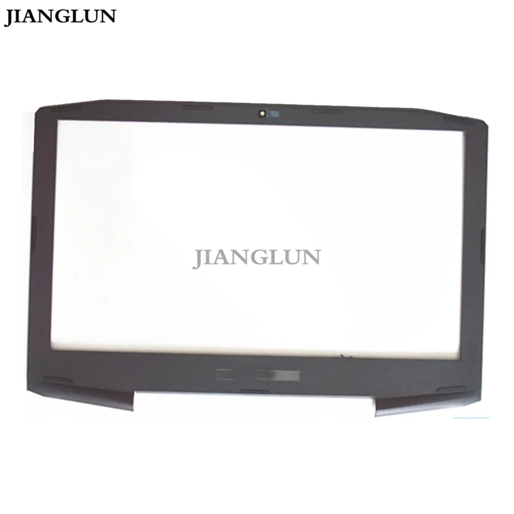JIANGLUN LCD передняя рамка для Acer Aspire VX15 VX5 591G|Сумки и чехлы ноутбуков| |