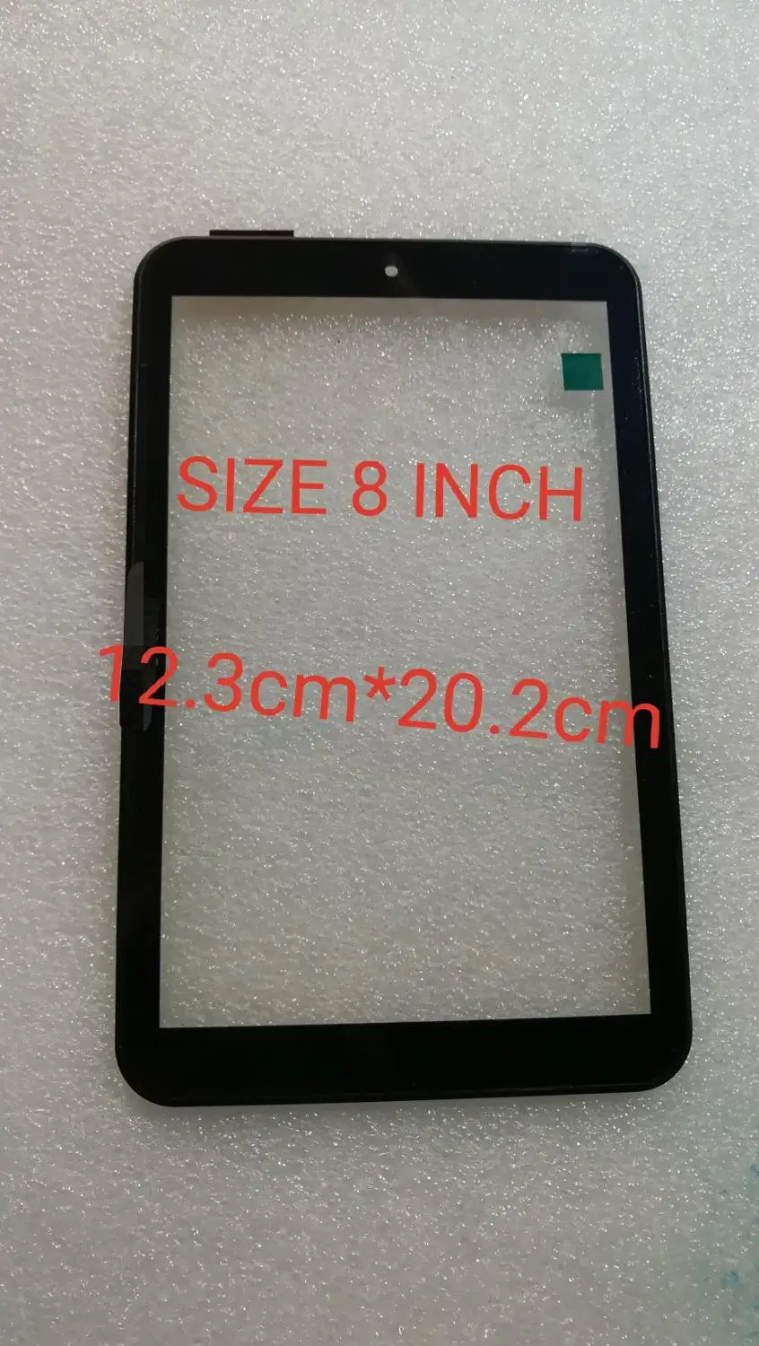 ZGY 8 ''Новый планшетный ПК Prestigio MultiPad PMP880TD сенсорный экран дигитайзер