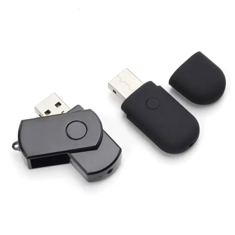Диктофон USB 2,0 портативный u-диск аудио запись звука ручка до 32 Гб