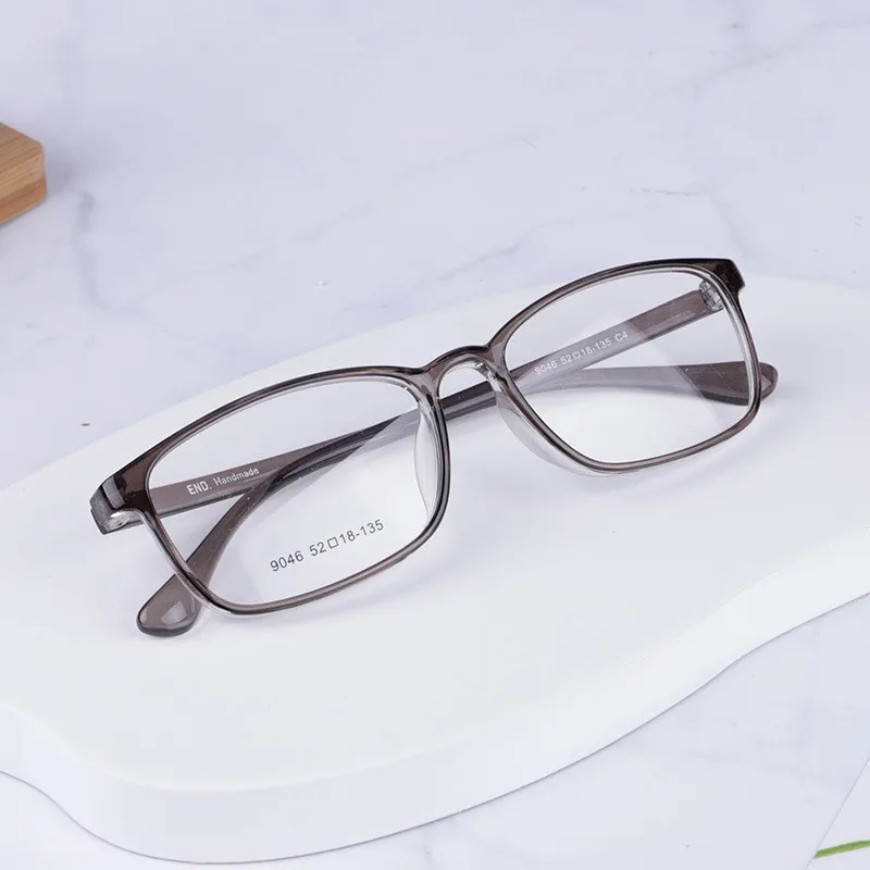 Ahora TR90 Optical Sepectacle Ultralight Women&ampMen Clear Lens Glasses Women Eyeglasses Eyewear 2020 Fashion | Аксессуары для