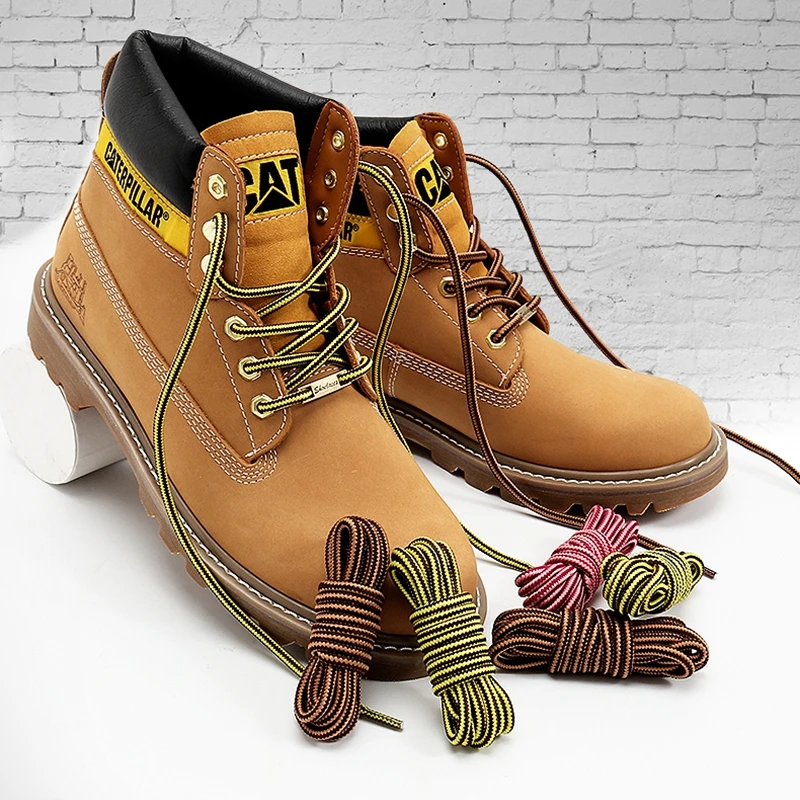 

Shoelaces 50 PCS stochastic color shipping Y4192