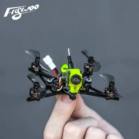 20g ultralight flywoo firefly 1s na no baby quad 40mm fpv drone bnf w goku versatile f4 5in1 1s aio flight controller 250mw vtx