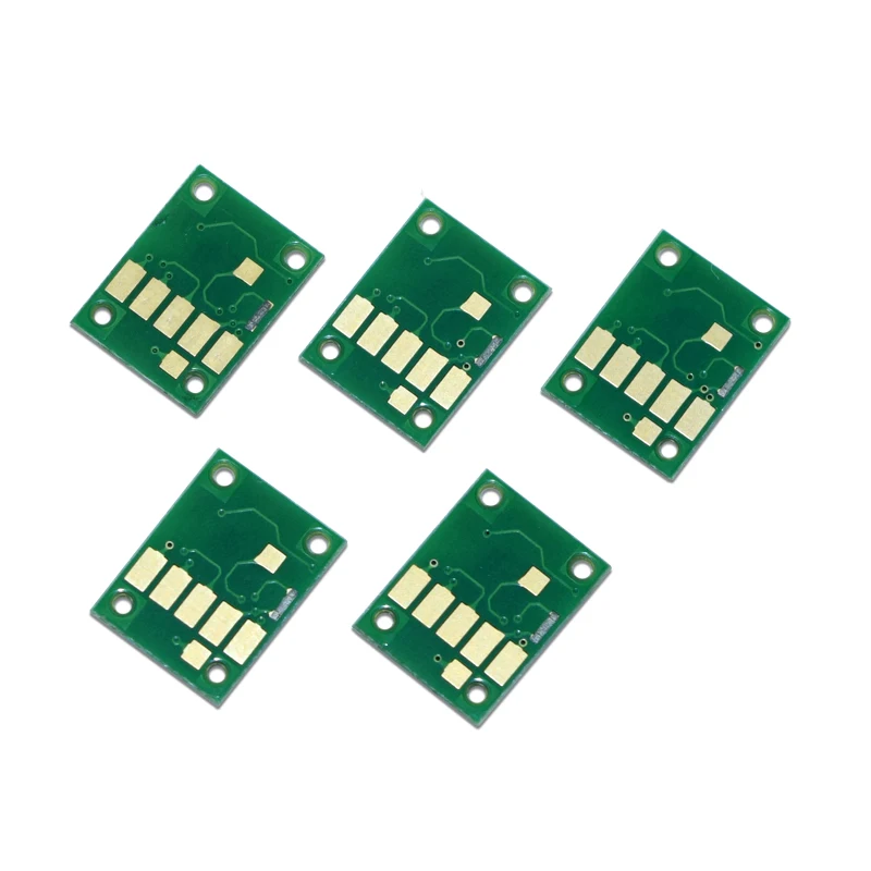 Картридж с чернилами PGI 480 481 постоянный чип для принтера canon PIXMA TS704 TR7540 TR8540 TS6140 TS9540