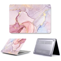 marble laptop case cover for macbook air pro 11 12 13 15 16 2020 laptop sleeve for mac book pro 13 inch a2289 a2251 case