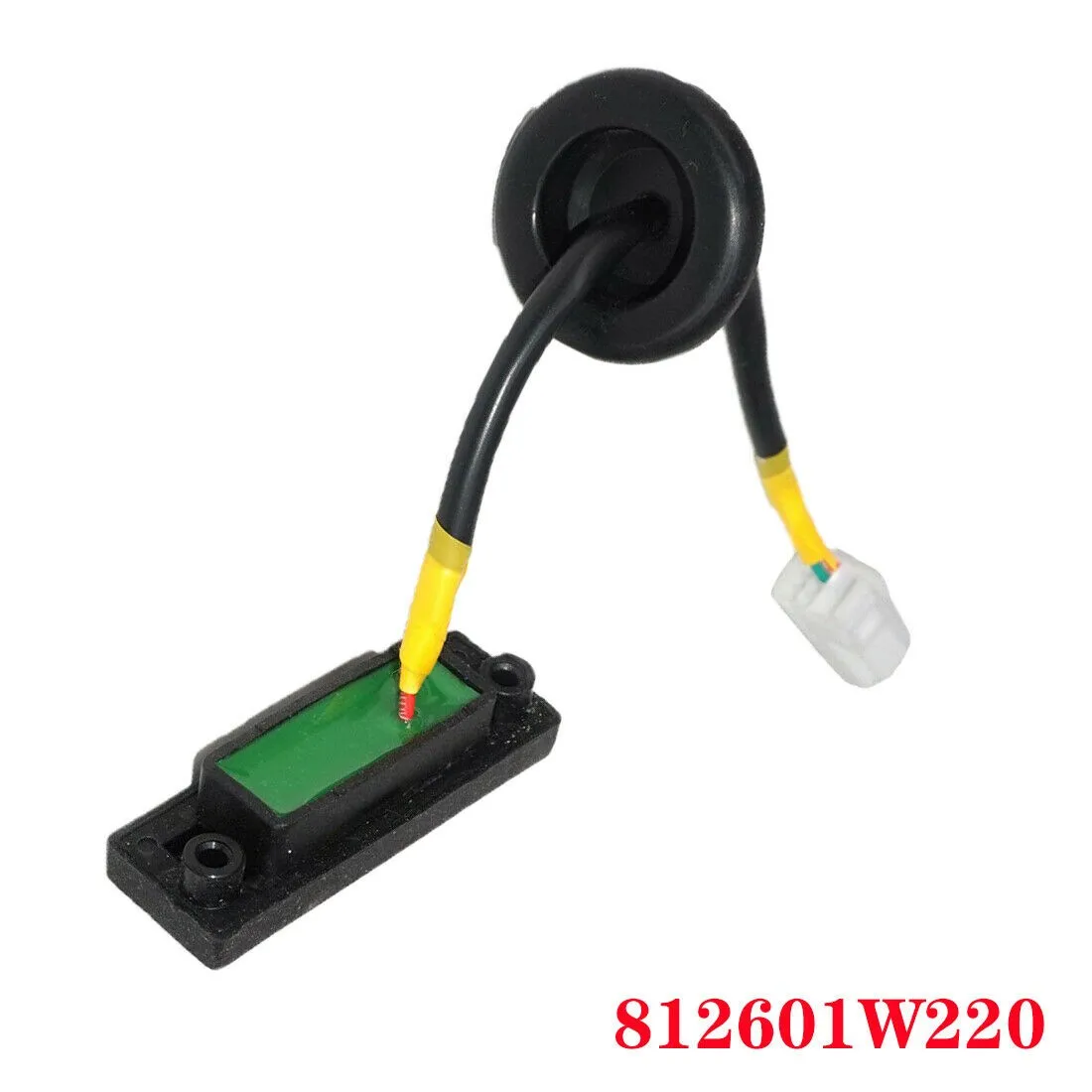 

Ручка переключателя багажника для моделей Kia Picanto Hyundai 812601W220 ручка переключателя багажника