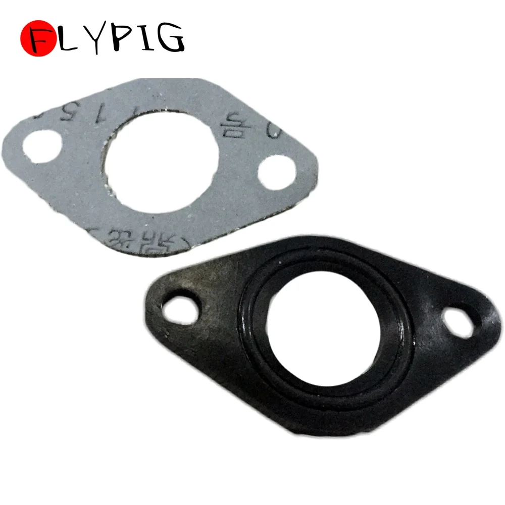 Карбюратор для мотоцикла велосипеда внедорожника квадроцикла D50 19 мм/20 мм|intake