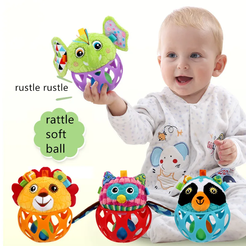 

Детская игрушечная коляска-грызунок, на возраст 11, 12, 18 месяцев