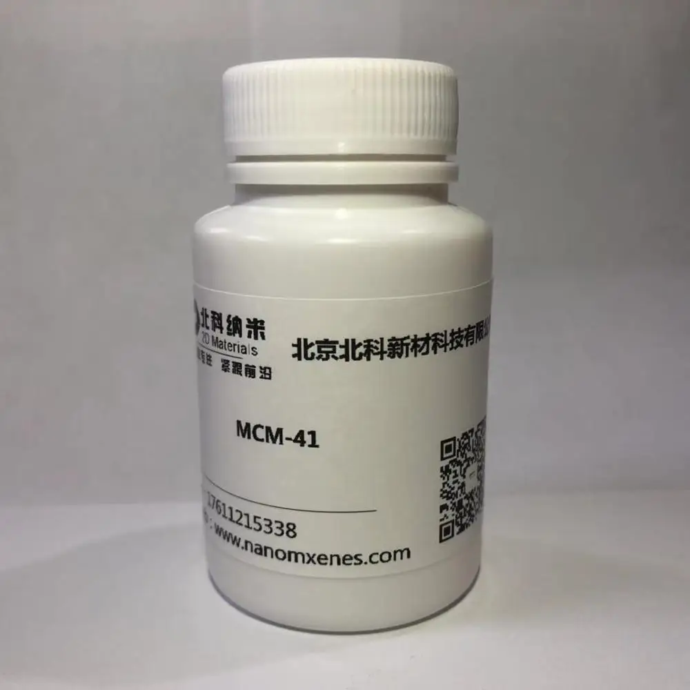 

MCM-41