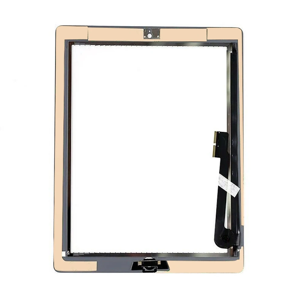 

New Touch Screen for iPad 3 A1416 A1403 A1430 Touch Screen Glass Digitizer Replacement, Repair Tools kit