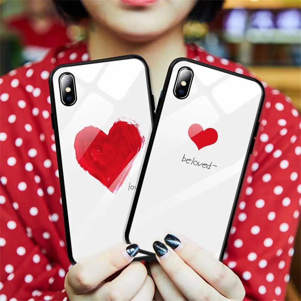 Чехол из закаленного стекла для телефона huawei P30 P20 pro mate 10 20 lite чехол honor 10i 20i 8X nova 3