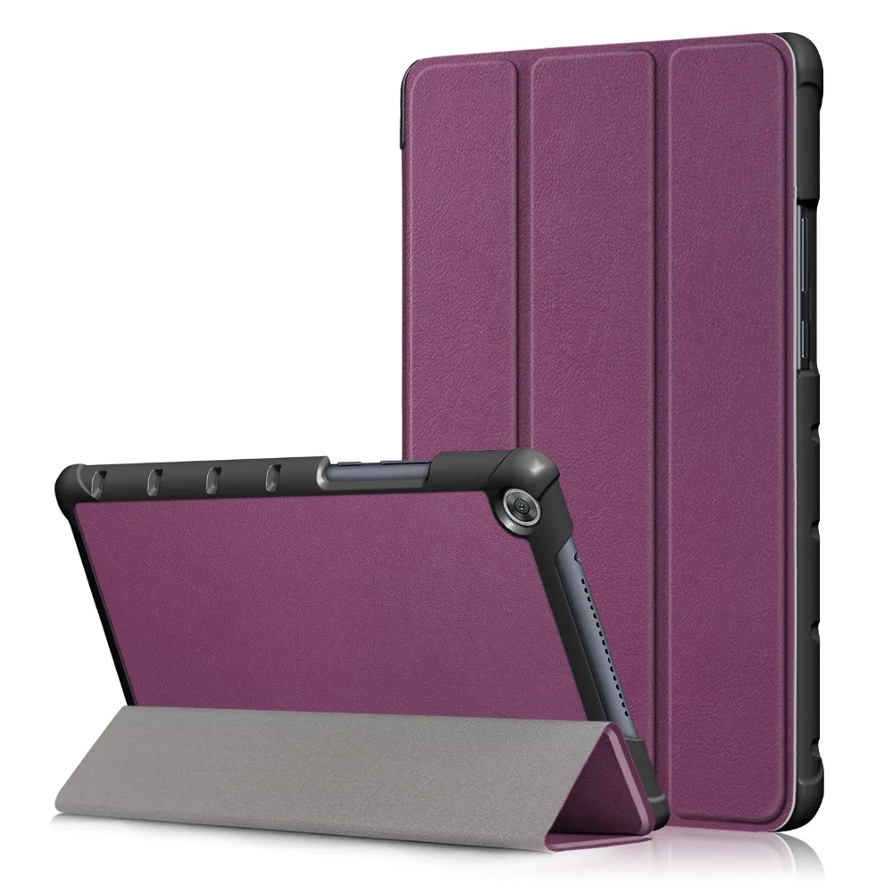 Чехол для huawei Mediapad M5 lite 8,0 JDN2-W09 JDN2-AL00 чехол для планшета huawei Mediapad m5 lite 8 Чехол+ пленка подарки