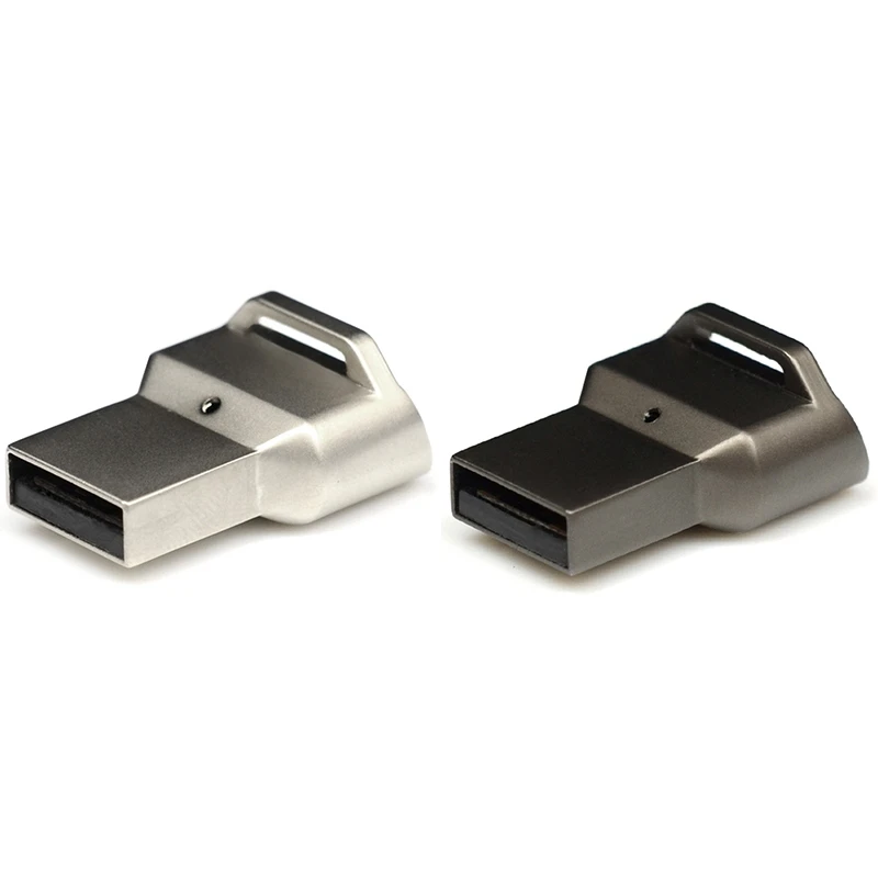 Новый безопасный ПК ноутбук Usb считыватель отпечатков пальцев Блокировка пароль