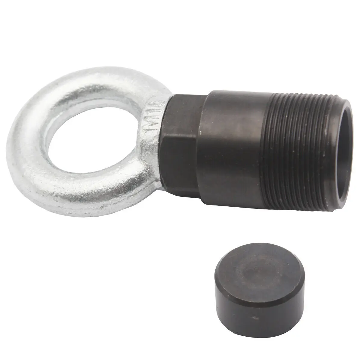Подвесное кольцо для подъема Mercury Mariner Yamaha 91-90455-1 подъемный глаз 1 1/2-16 | Автомобили