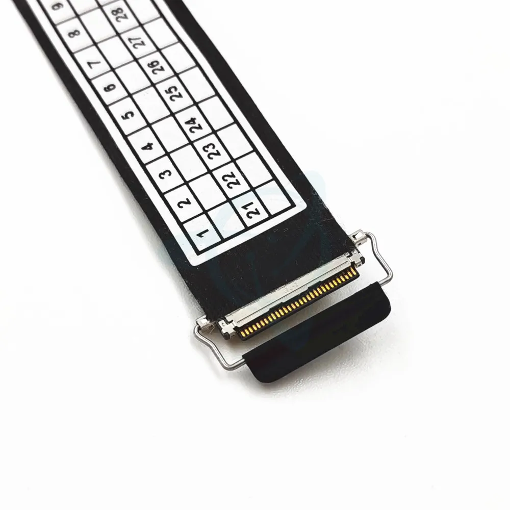 Shenyan Расширительный тестовый гибкий кабель для MacBook Air A1465 A1466 Retina A1502 LCD LED экрана НОВЫЙ EMC 2632 2925 MQD32LL/A.