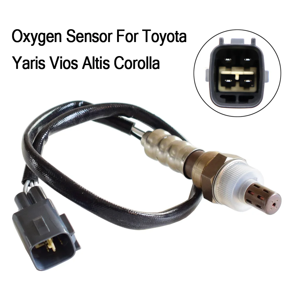 Датчик кислорода 89465-52380 высокое качество для Toyota Yaris 1 3 Вьетнам Королла Альтис 1nzfe