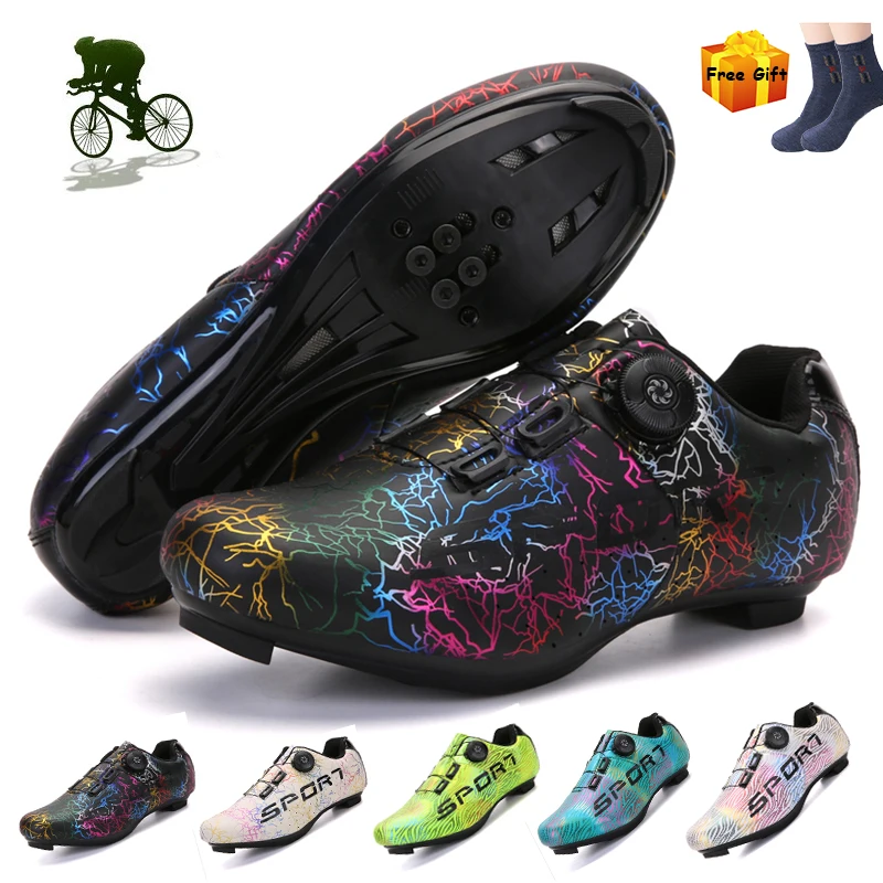 Кроссовки мужские ультралегкие с автоблокировкой спортивная обувь для горных и