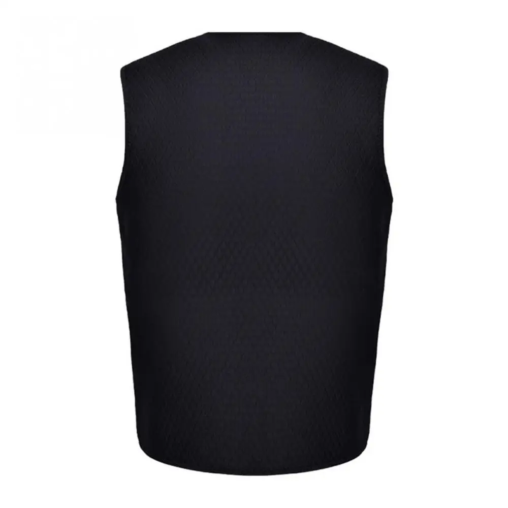 Motorcycle Winter Outdoor USB Infrared Heating Vest Jacket Warm Thicker Electric Thermal Heater Waistcoat For Sports Hiking | Автомобили и