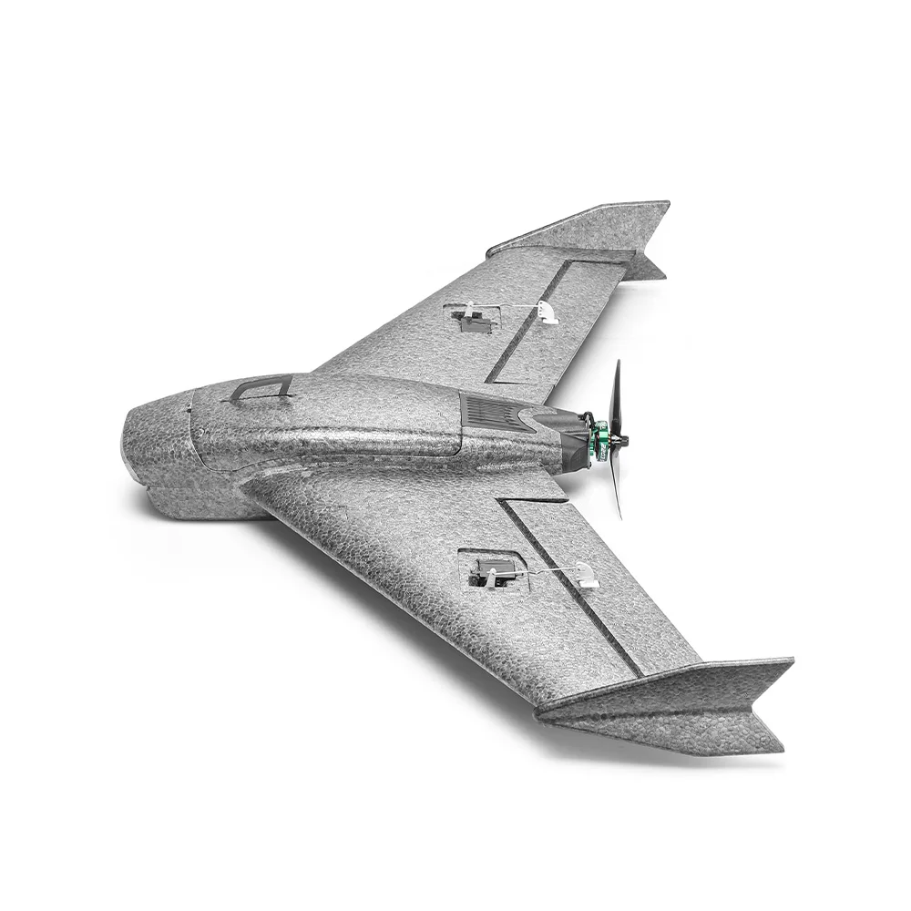 

Diatone Ripper R690 Wings PNP версия со FX-2205/2350 kv FX-35A 5*5E/6 * 4e 2-4s PNP без приемника verison