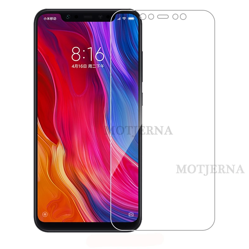 Закаленное стекло для Xiaomi mi 8 9 Pro lite SE A3 защита экрана полное покрытие Xiao CC9E