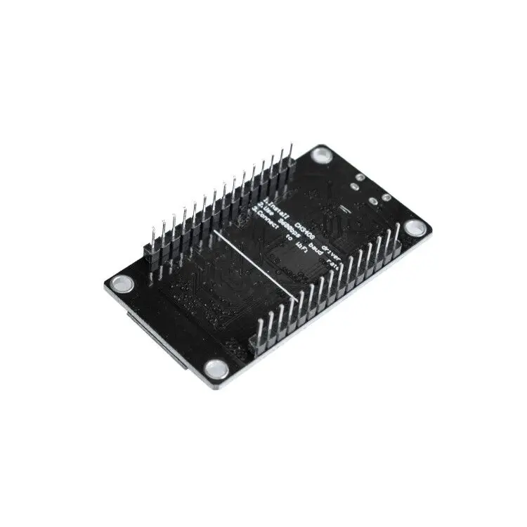 Новый беспроводной модуль CH340 NodeMcu V3 Lua wifi Интернет вещей макетная плата на основе