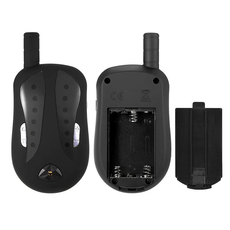 Сигнализатор поклевки набор 3 будильника + приемник-1 шт.) Беспроводной цифровой