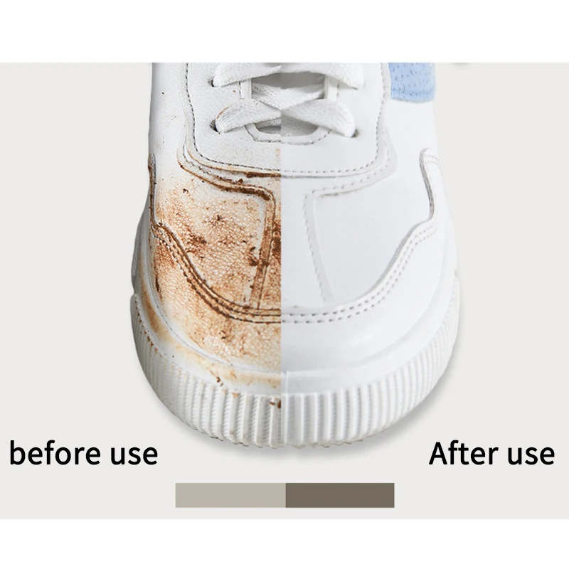 Ластик для мытья обуви водосберегающий инструмент стирки резиновые пластиковые