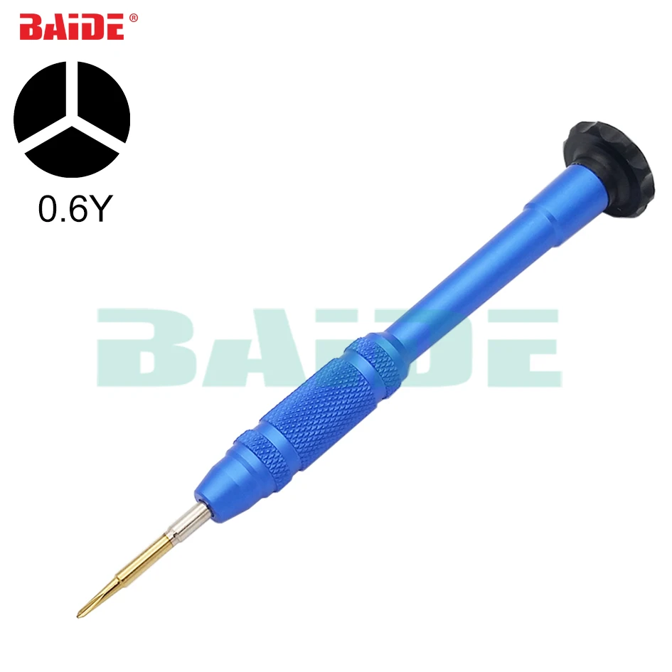 Прецизионная отвертка инструменты для ремонта DIY инструмент 0.6Y 0 8 Pentalobe 1 5 Phillips