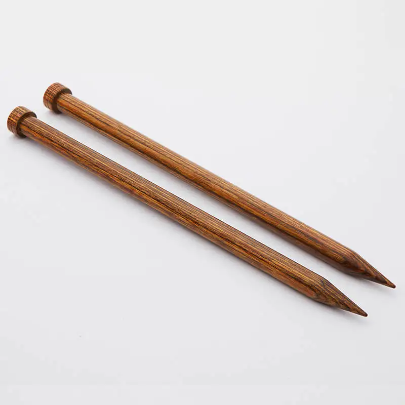 

1 Piece Knitpro Ginger 35cm Single Pointed Knitting Needle