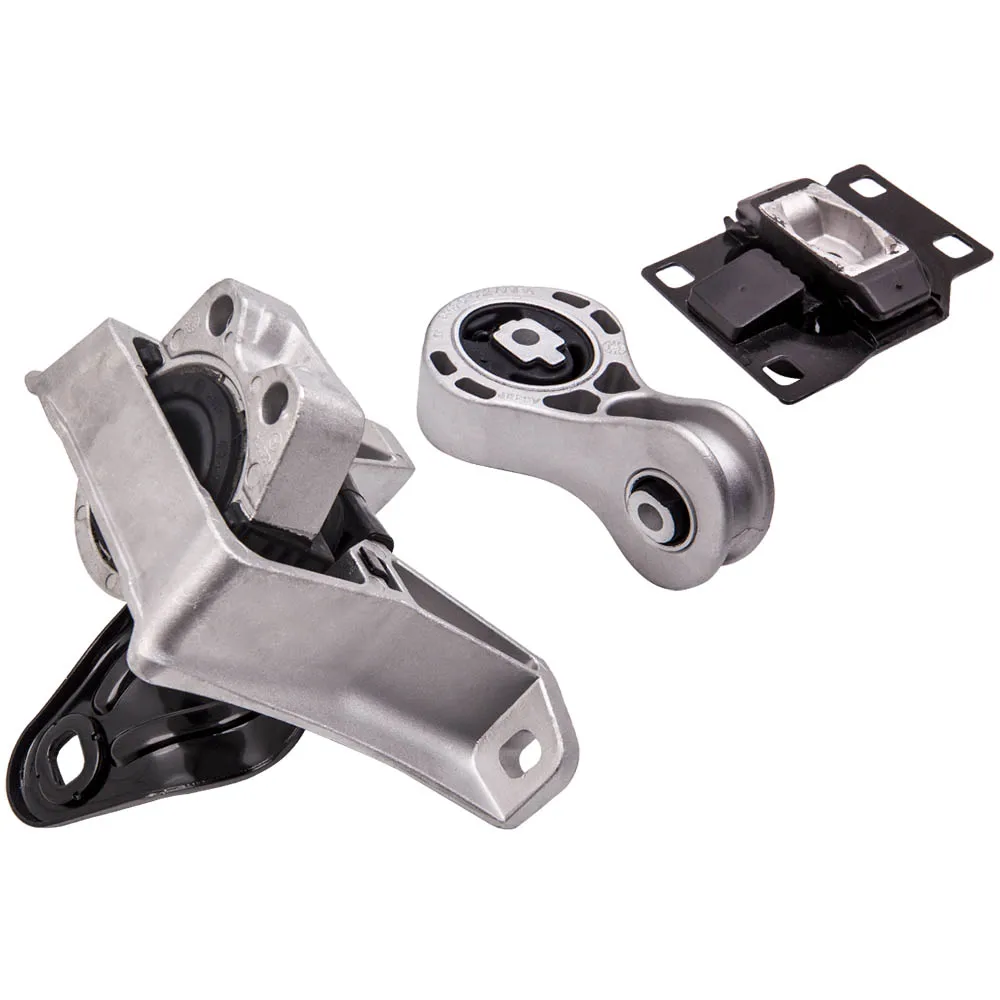 Мотор двигателя и крепление коробки передач для Ford Focus 2.0L 2008-2011 Auto Trans A5495 A5322 A2986 |
