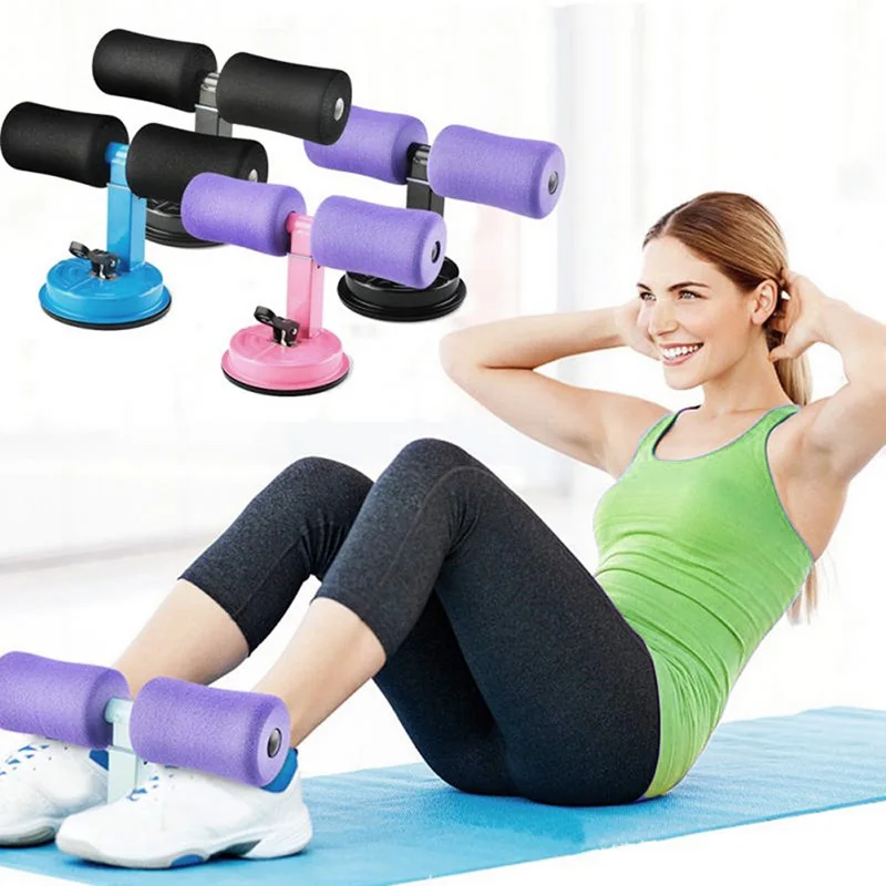 Тренировка мышц АБС фитнес оборудование для домашнего тренажерного зала