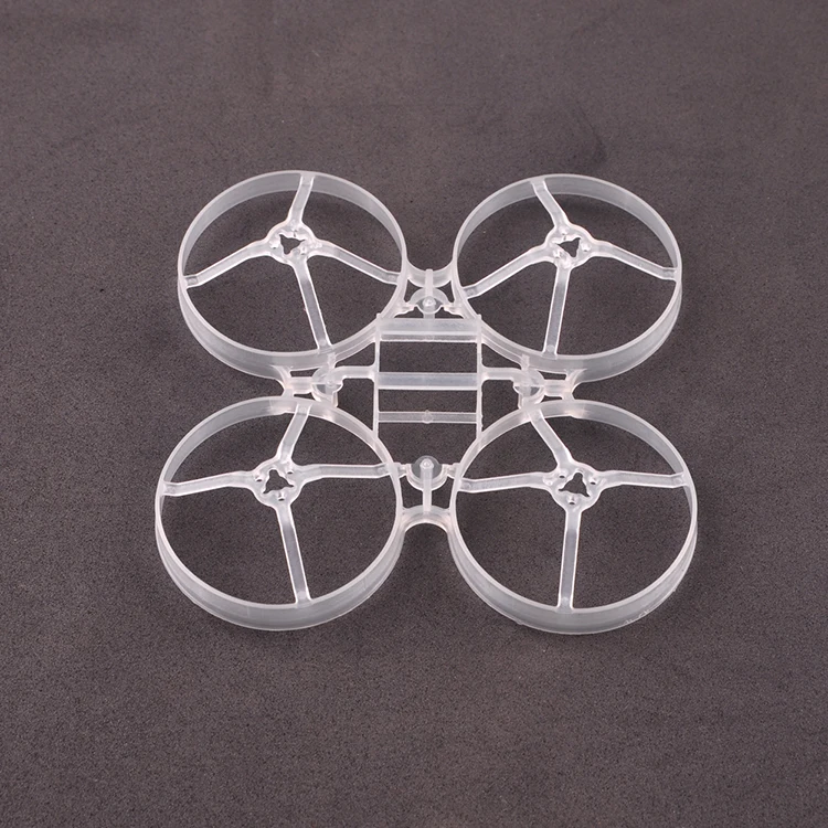 42g happymodel mobula7 v2 75 мм fpv бесщеточный fpv tinywhoop рам