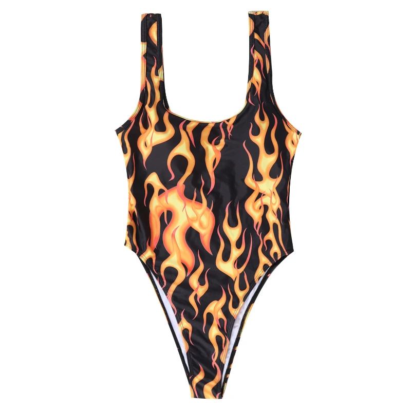 

Sexy Women High Waist Bikini Swimsuit Swimwear Female Bandeau Brazilian Biquini Bikini Set Bath banador traje de bano femmes