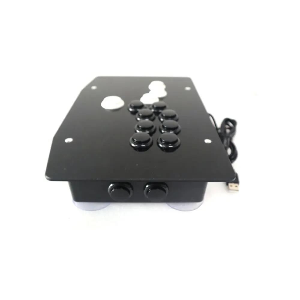 Джойстик для PS4/ПК игровой контроллер все кнопки аркадная игра