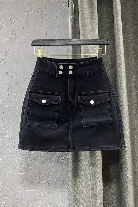 

2021 - A- Line