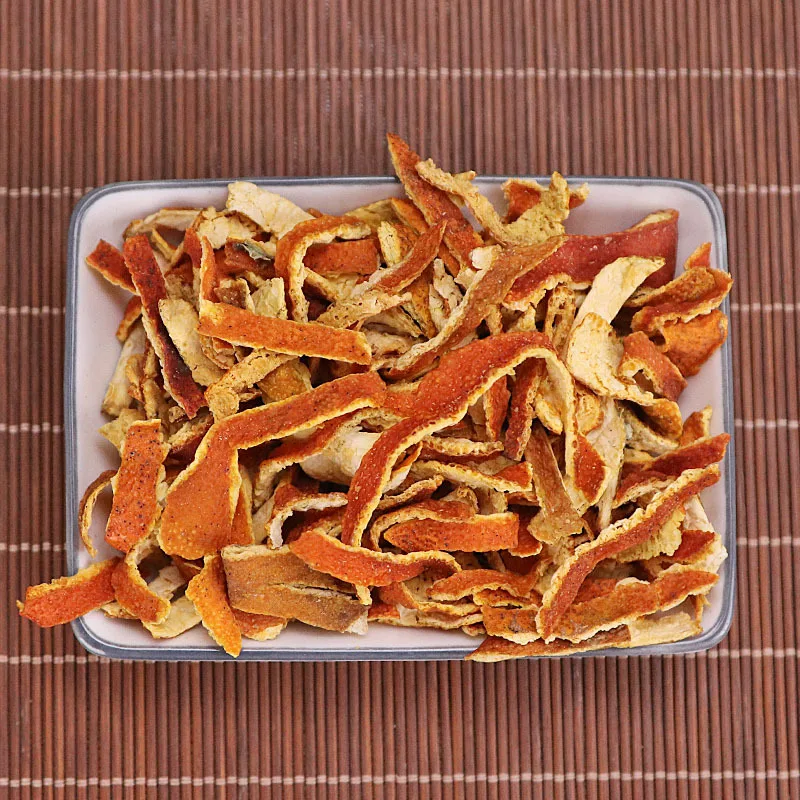 

Chen Pi Ju Pi Chen Ju Pi Tangerine Peel Pericarpium Citri Reticulatae