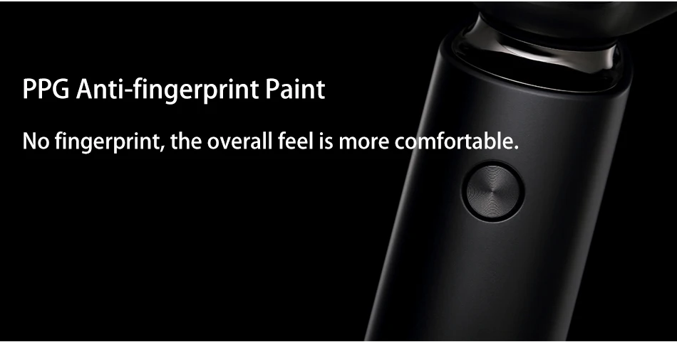 Xiaomi Mijia электробритва для мужчин Тип C перезаряжаемая Гибкая бритва машина для сухого влажного бритья триммер для бороды моющийся одно лезвие