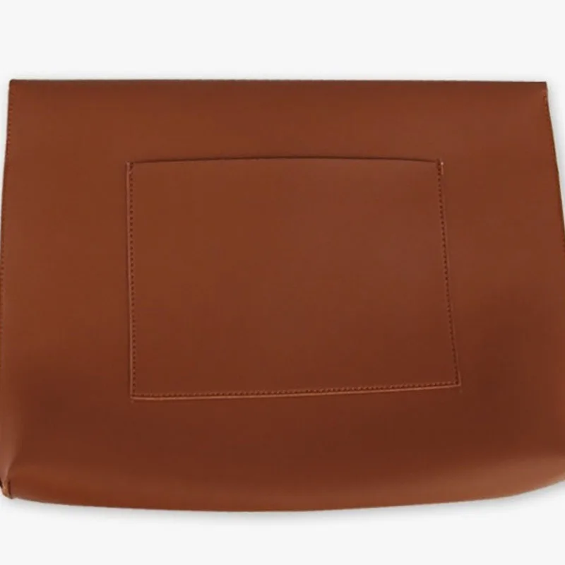 

Free Shipping Female Clutch Bag Simple Fashion Big Clutch Bag Female Briefcase Envelope Bag Large Capacity Bag Solid color