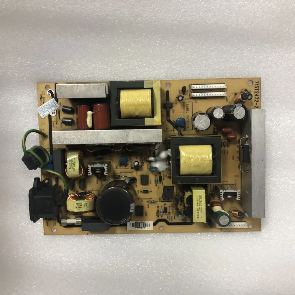 1 шт./Лот, высокое качество 42PFL7422 42TA2800S 715T2432-2 715T2432-3