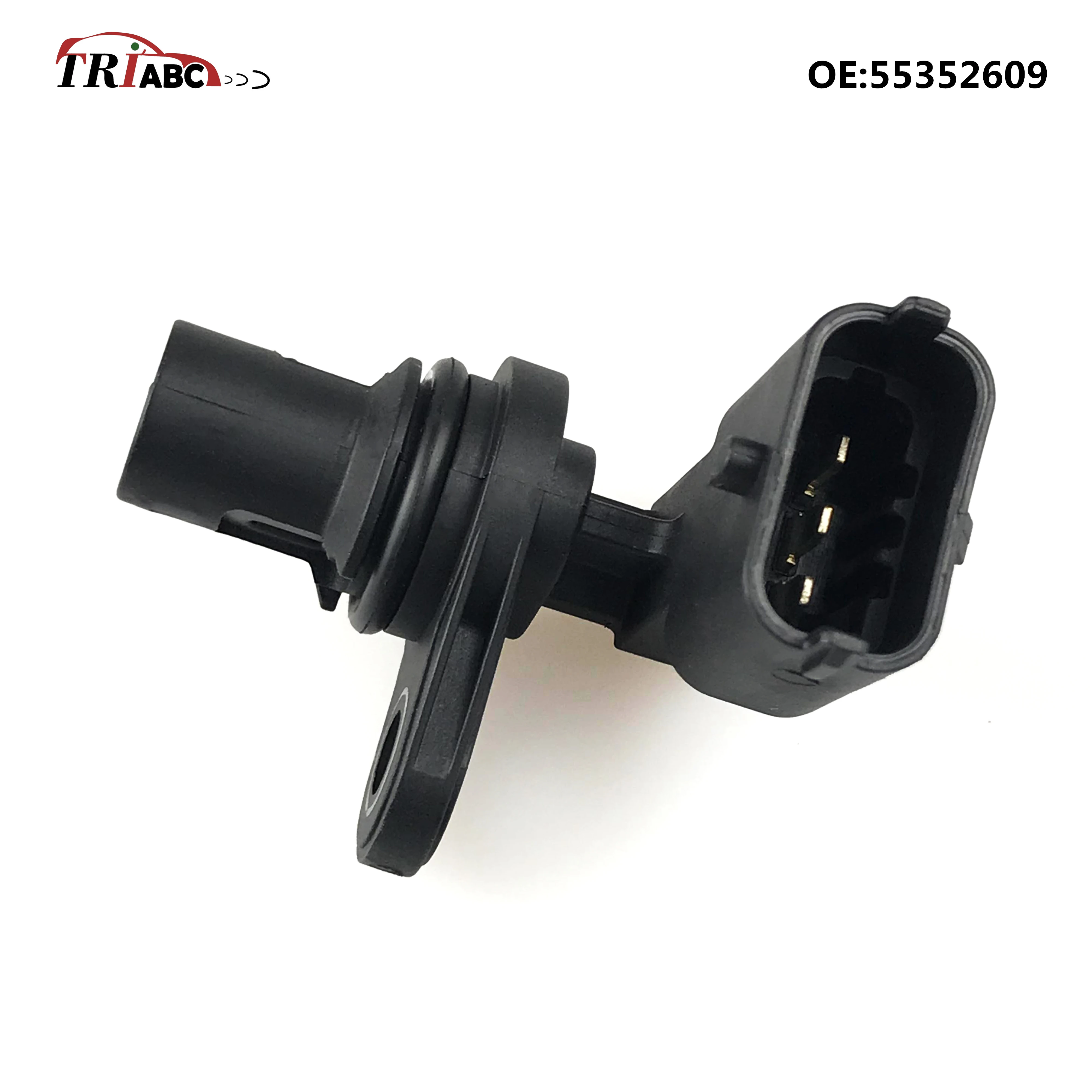 Датчик положения распредвала CIS для Chevrolet Saturn Astra ALFA ROMEO FIAT Vauxhall OPEL L4 1.8L 55352609 6238241