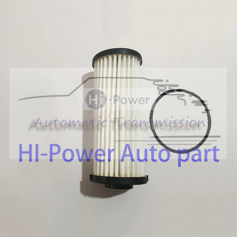 DQ500 0BH DSG коробка передач с автоматической коробкой фильтра 0BH-325-183B для VW Audi |